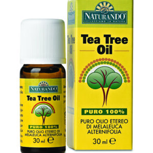Tea Tree Oil 30ml