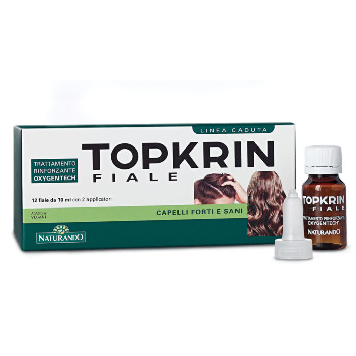 TOPKRIN FIALE