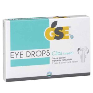 Eye Drops GSE - gocce oculari