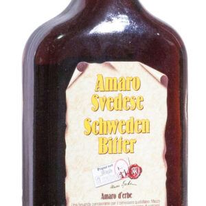 Amaro Svedese Maria Treben 200 ml