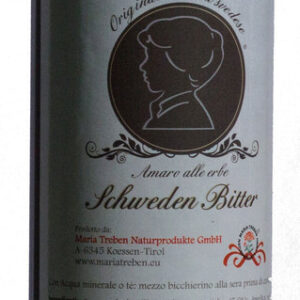 Amaro Svedese Maria Treben 500ml