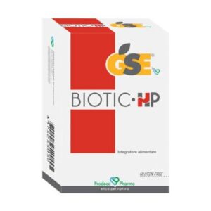 Biotic HP