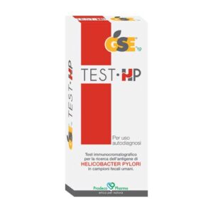Test HP