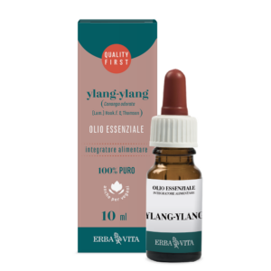 YLANG - YLANG