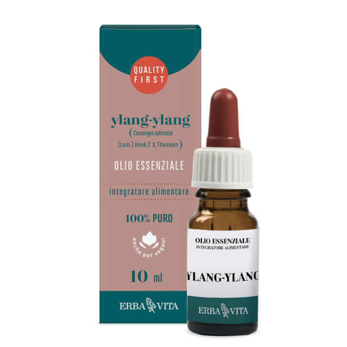 YLANG - YLANG