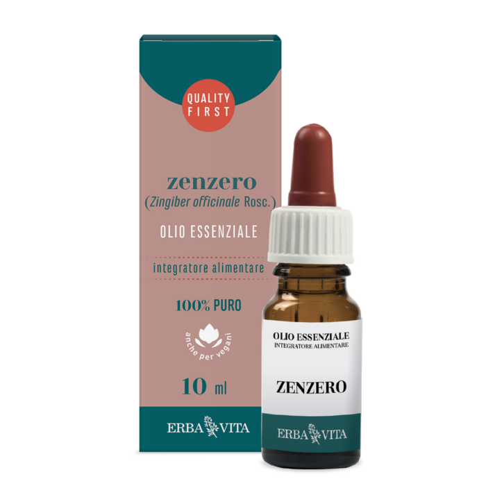 ZENZERO