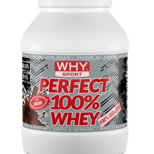 PERFECT 100%WHEY - CACAO