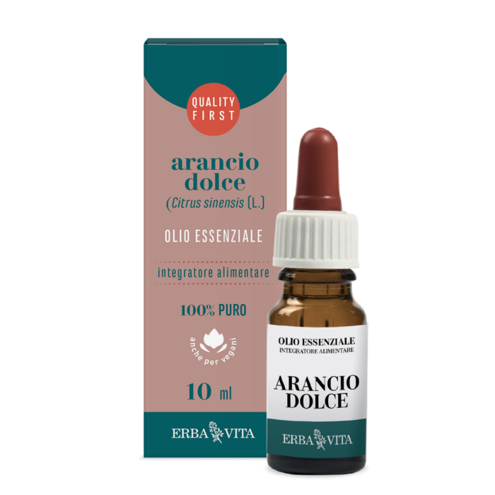 ARANCIO DOLCE