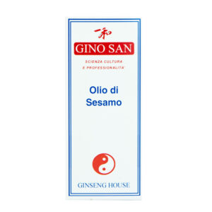 Olio di sesamo