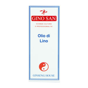 Olio di Lino
