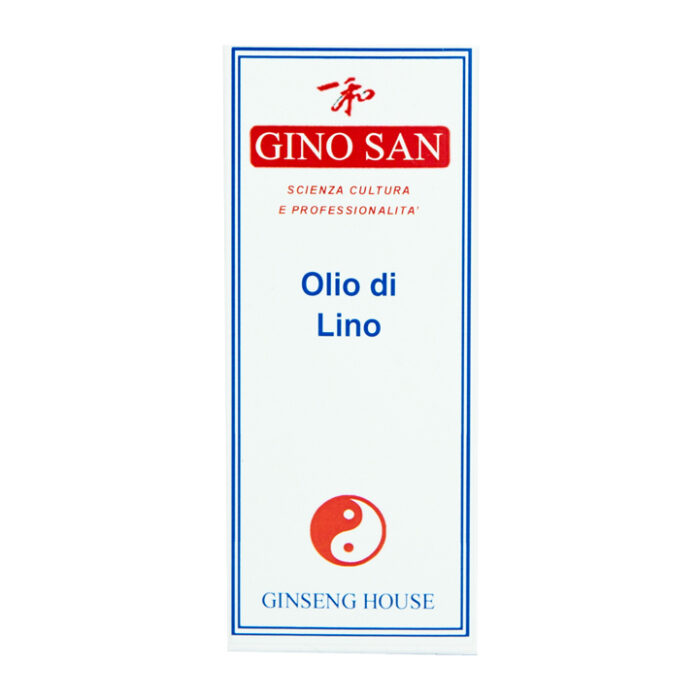 Olio di Lino