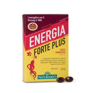 ENERGIA FORTE PLUS