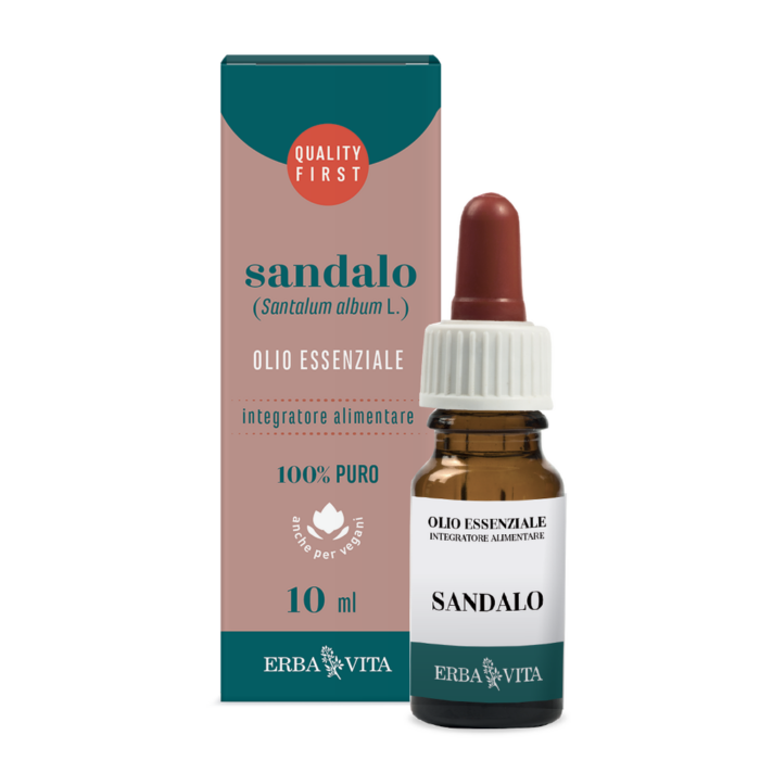 SANDALO