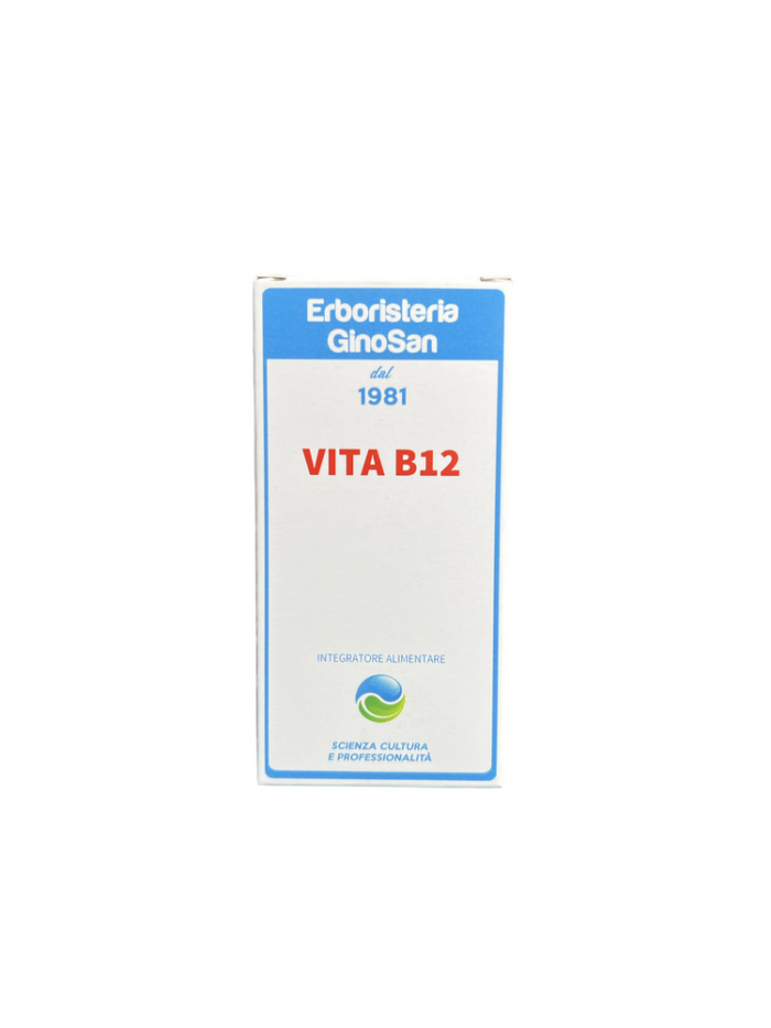 VITA B12