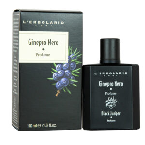 Profumo 50ml -  Ginepro Nero