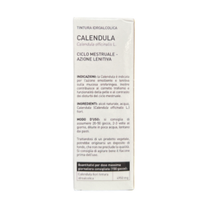CALENDULA