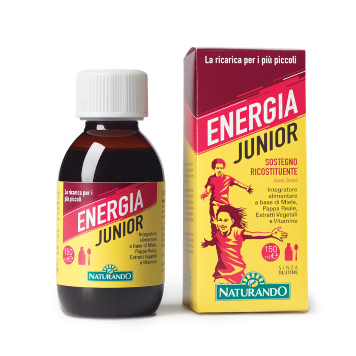 Energia Junior