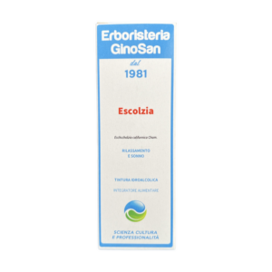 ESCOLZIA