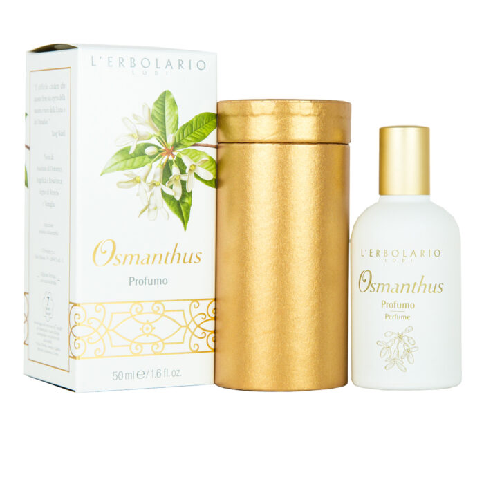 Profumo 50ml - Osmanthus