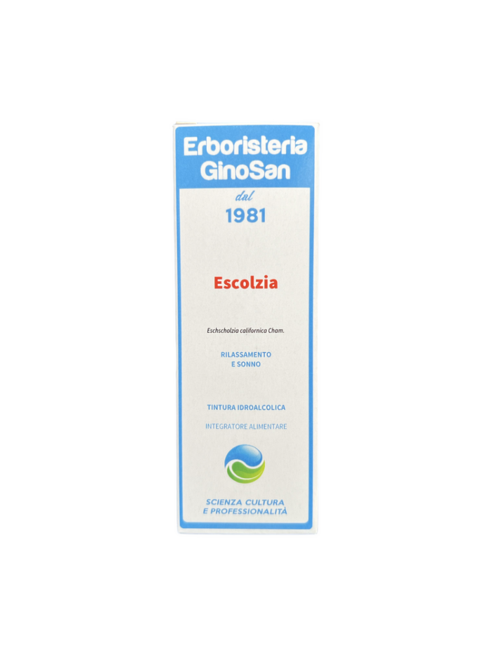ESCOLZIA
