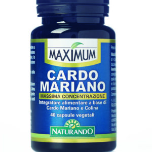Maximum Cardo Mariano