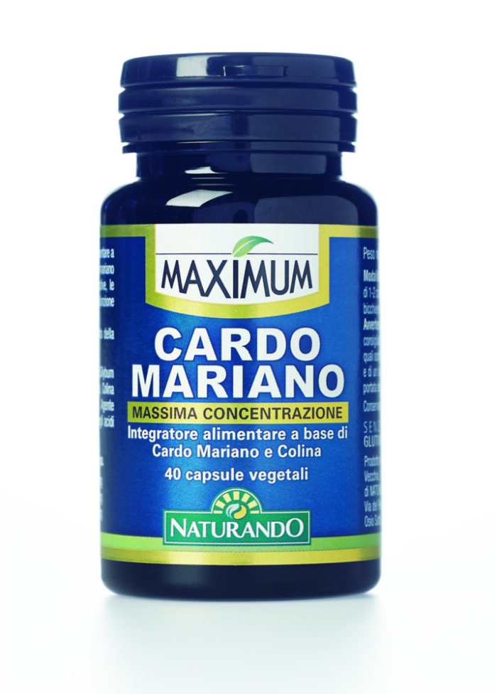 Maximum Cardo Mariano