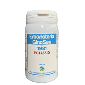 POTASSIO