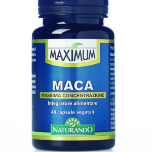 MAXIMUM MACA - immagine 2