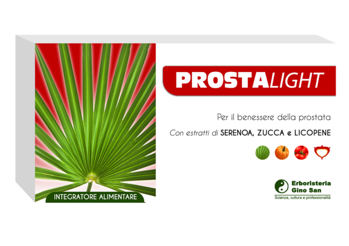 PROSTALIGHT
