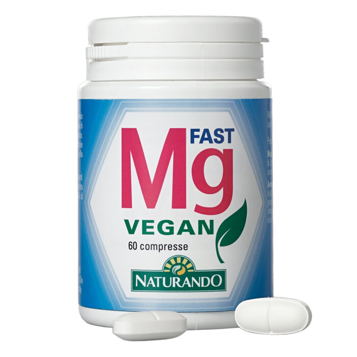 MG FAST VEGAN