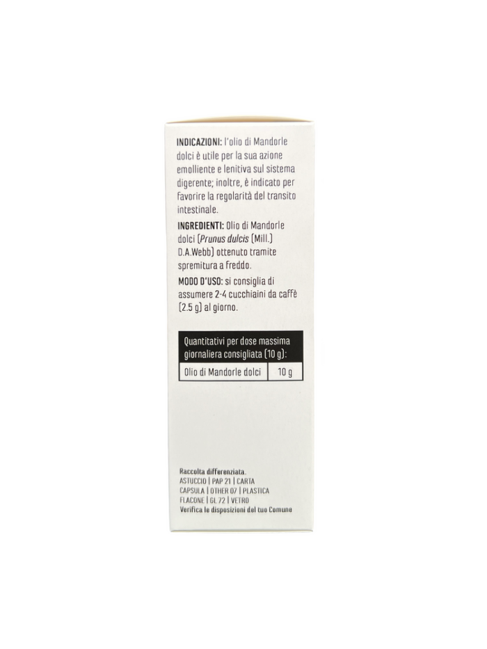 FLUIDO LUCIDANTE ALLOLIO DI ARGAN E VITAMINA E - immagine 2