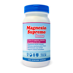 MAGNESIO SUPREMO DONNA