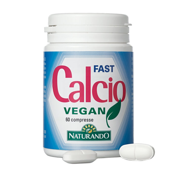 Calcio Fast Vegan