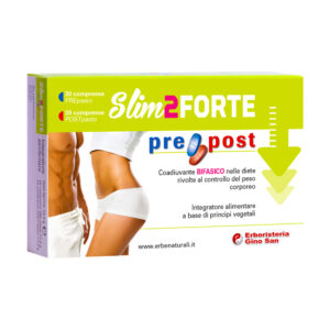 Slim 2 Forte