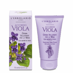CREMA VELLUTATA MANI
