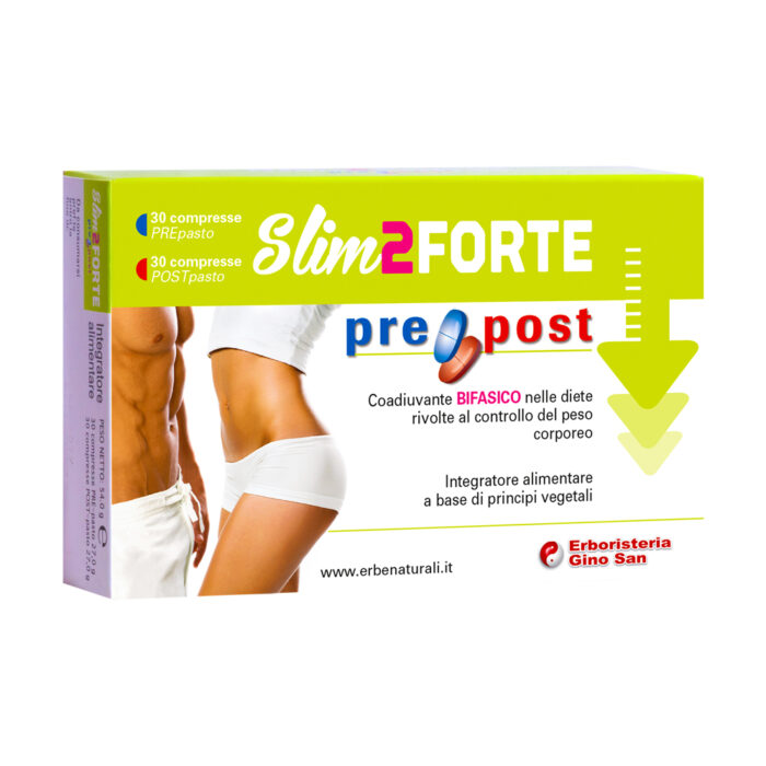 Slim 2 Forte