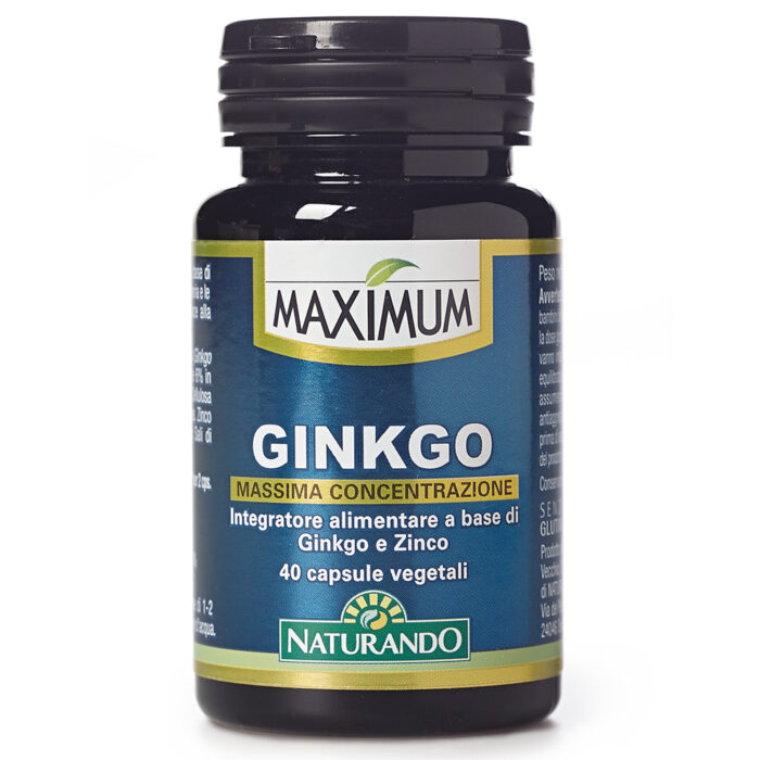 Ginko Maximum - immagine 2