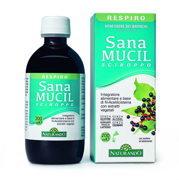 SANAMUCIL
