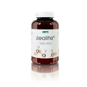 ZEOLITE PLUS PURA ATTIVA POLVERE 350CC