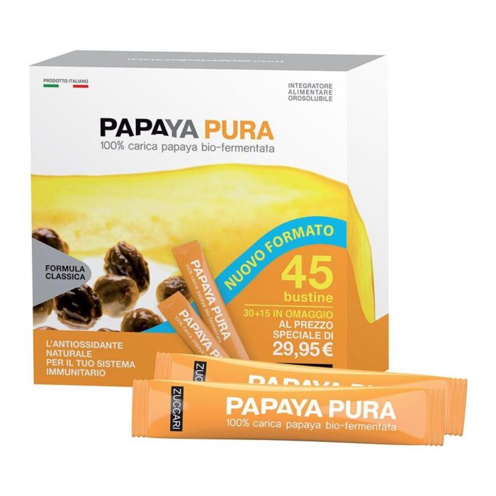 PAPAYA PURA 45 BUSTINE