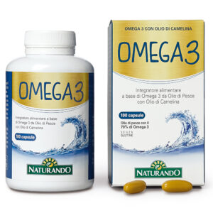 OMEGA 3