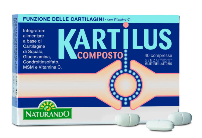 KARTILUS COMPOSTO