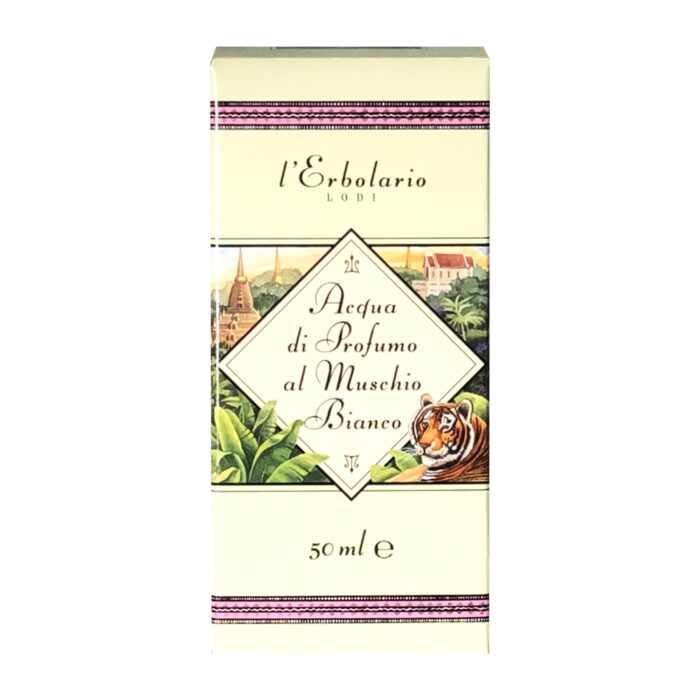ACQUA DI PROFUMO 50 ML