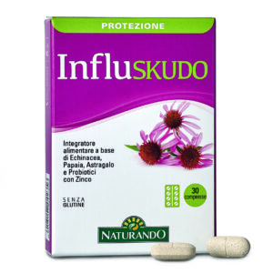 Influ Skudo