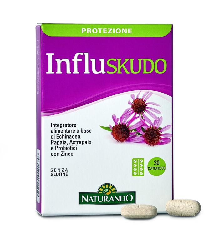 Influ Skudo