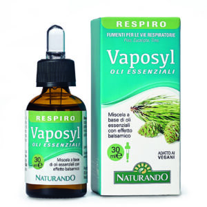 VAPOSYL