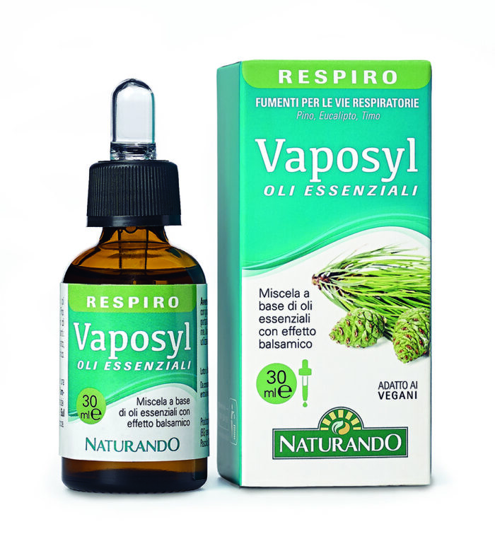 VAPOSYL