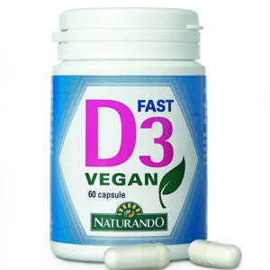 D3 Fast Vegan