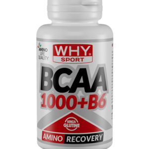 BCAA 1000 + B6 -  100CPR