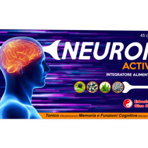 NEURON ACTIVE